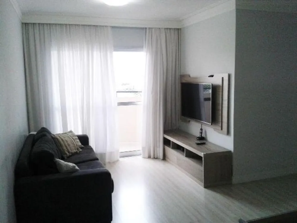 Apartamento, 3 quartos - Foto 2