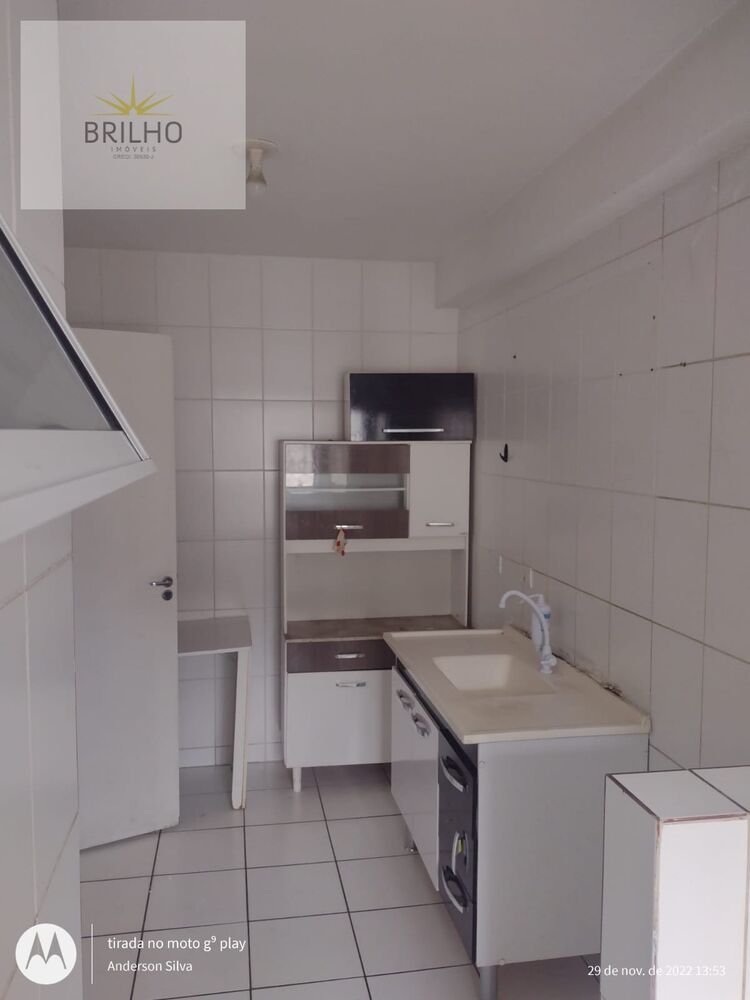 Apartamento à venda e aluguel com 2 quartos, 55m² - Foto 4
