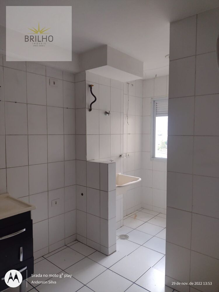Apartamento à venda e aluguel com 2 quartos, 55m² - Foto 3