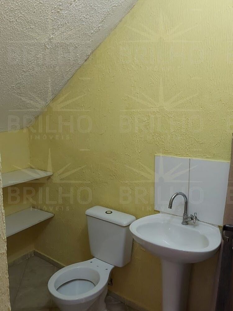 Casa, 3 quartos, 125 m² - Foto 4