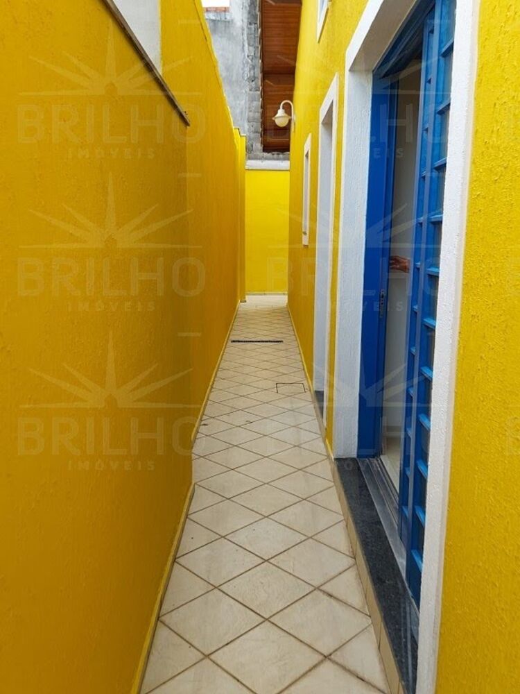 Casa, 3 quartos, 125 m² - Foto 3
