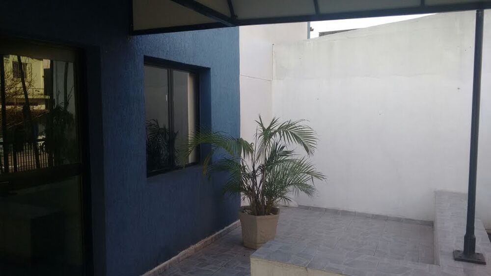 Apartamento para alugar com 2 quartos, 49m² - Foto 4