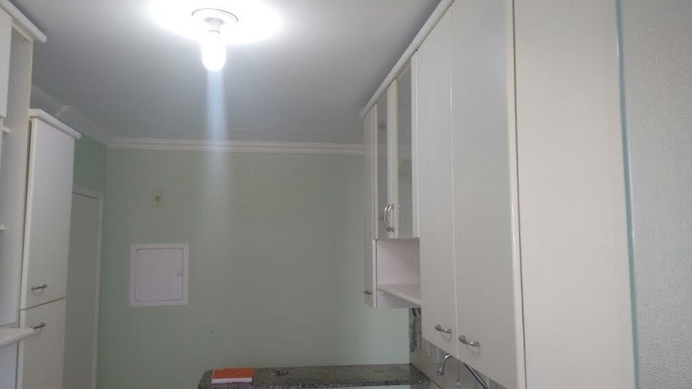 Apartamento para alugar com 2 quartos, 49m² - Foto 3