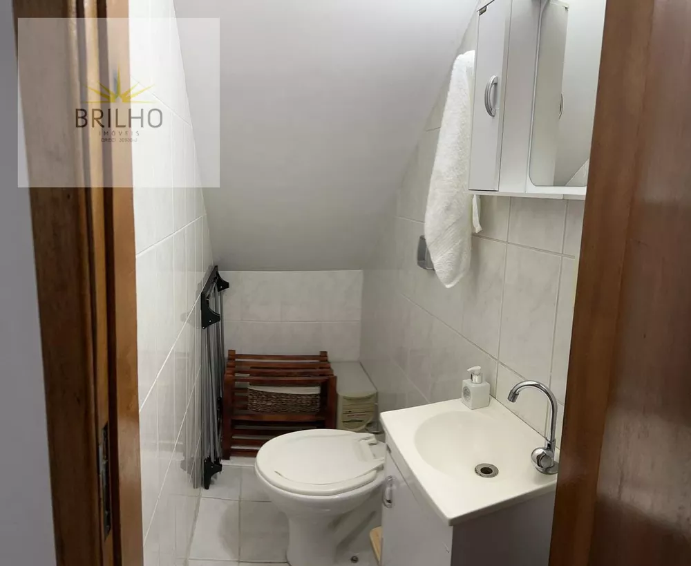 Casa de Condomínio à venda com 2 quartos, 80m² - Foto 3