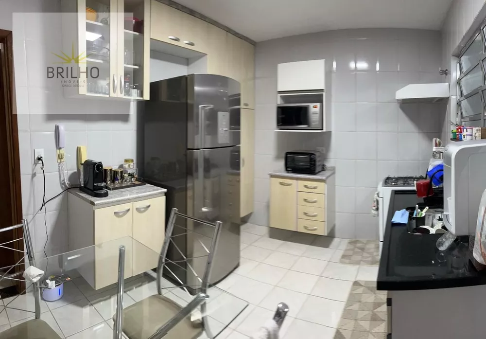 Casa de Condomínio à venda com 2 quartos, 80m² - Foto 4