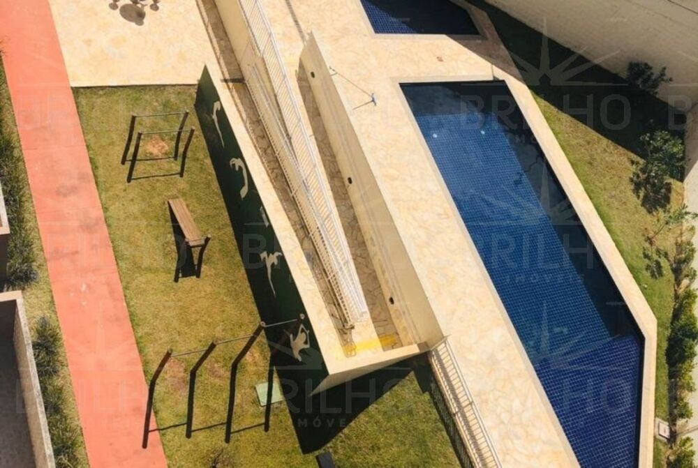 Apartamento, 2 quartos, 51 m² - Foto 2