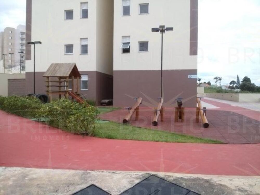 Apartamento, 2 quartos, 51 m² - Foto 1