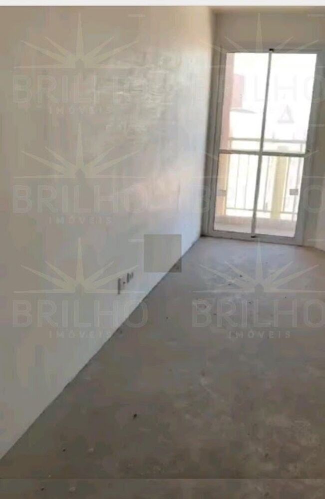 Apartamento, 2 quartos, 52 m² - Foto 3