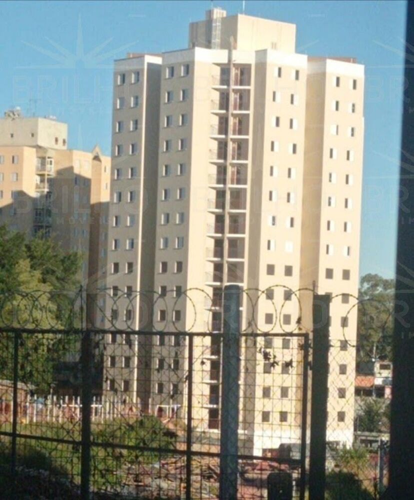 Apartamento, 2 quartos, 52 m² - Foto 1