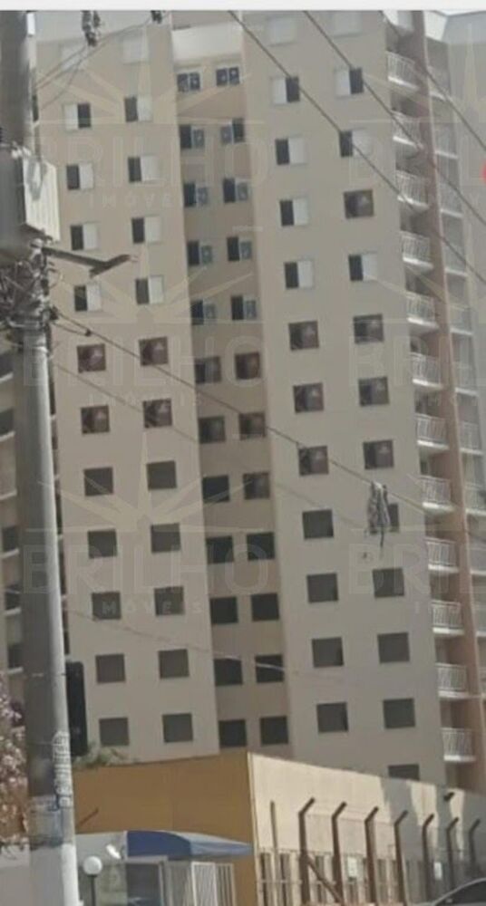 Apartamento, 2 quartos, 52 m² - Foto 2