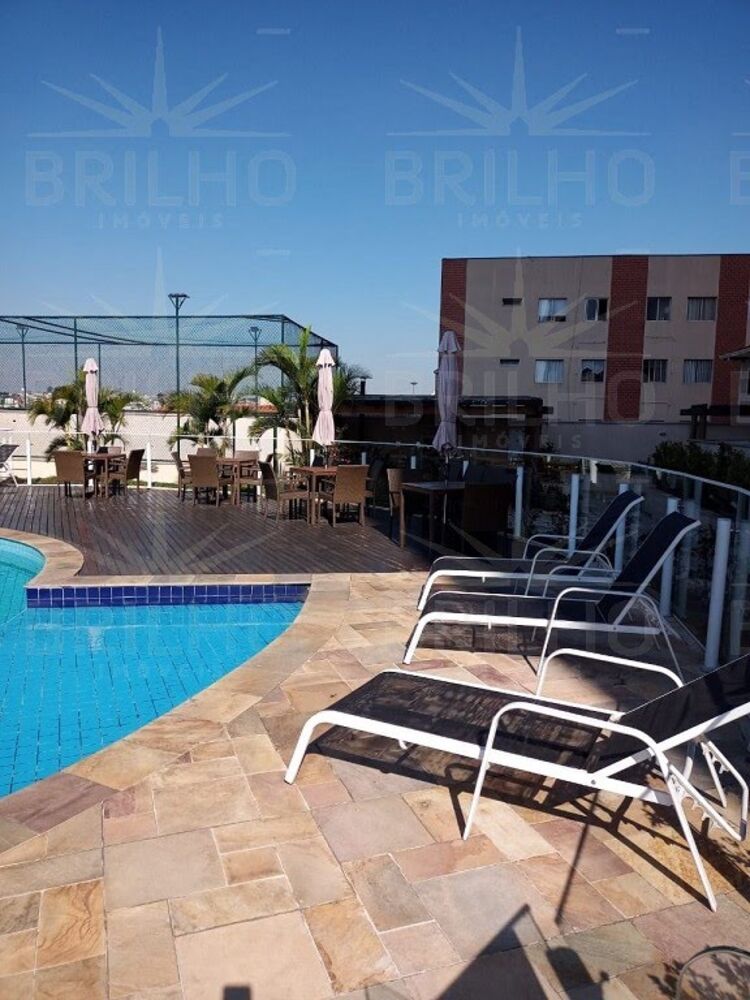 Apartamento, 2 quartos, 60 m² - Foto 6