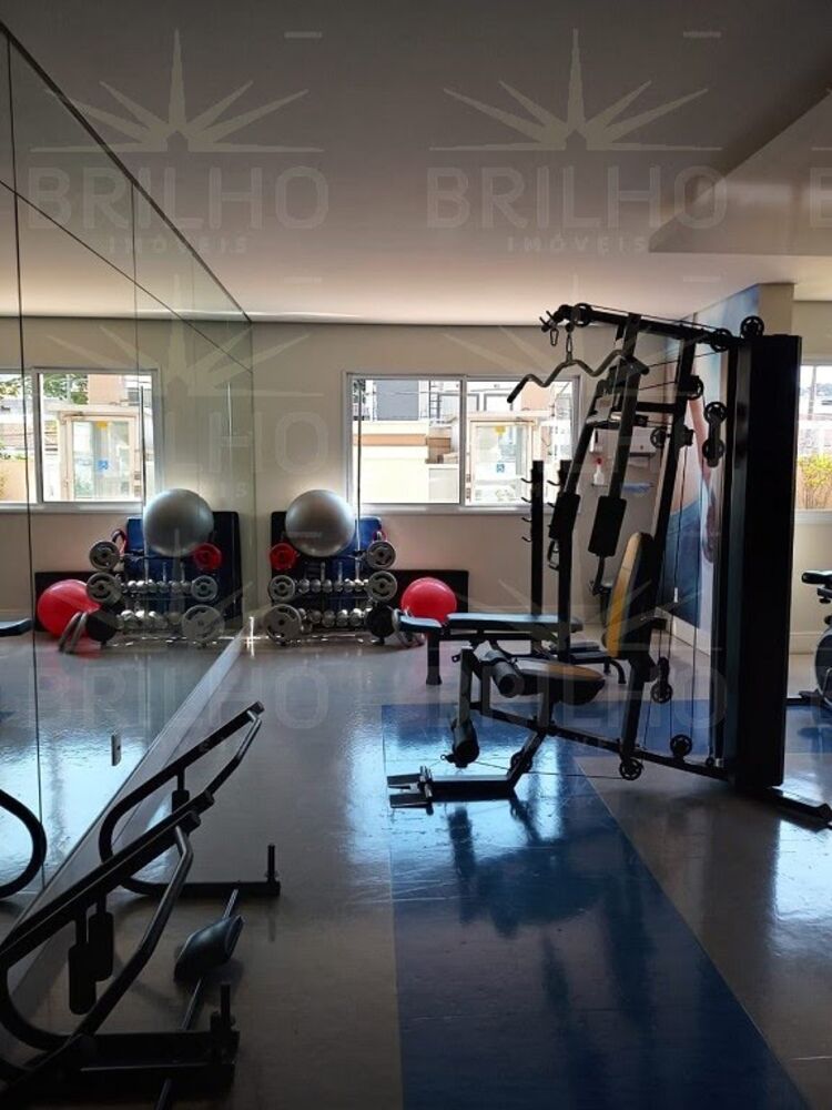 Apartamento, 2 quartos, 60 m² - Foto 11