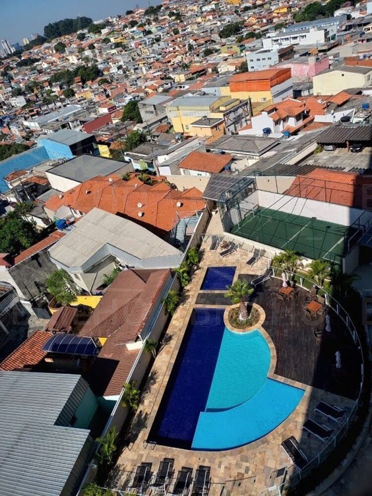 Apartamento, 2 quartos, 60 m² - Foto 4