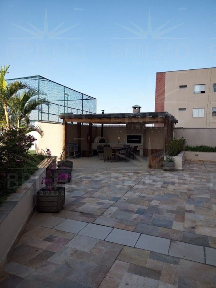 Apartamento, 2 quartos, 60 m² - Foto 18