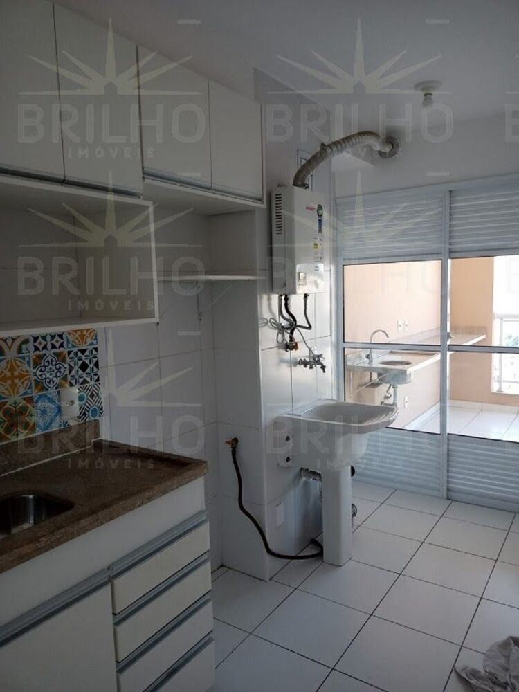 Apartamento, 2 quartos, 60 m² - Foto 2