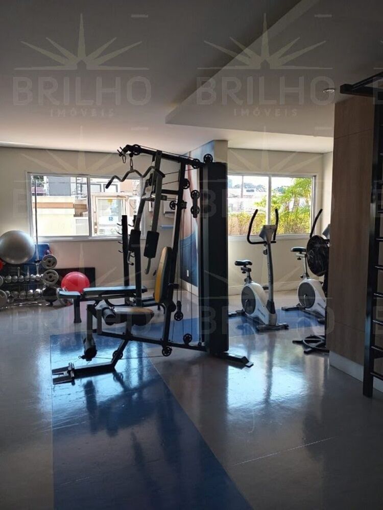 Apartamento, 2 quartos, 60 m² - Foto 9