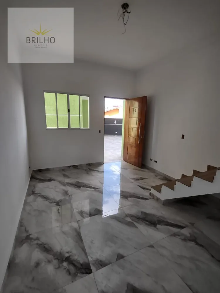 Casa de Condomínio, 2 quartos - Foto 1