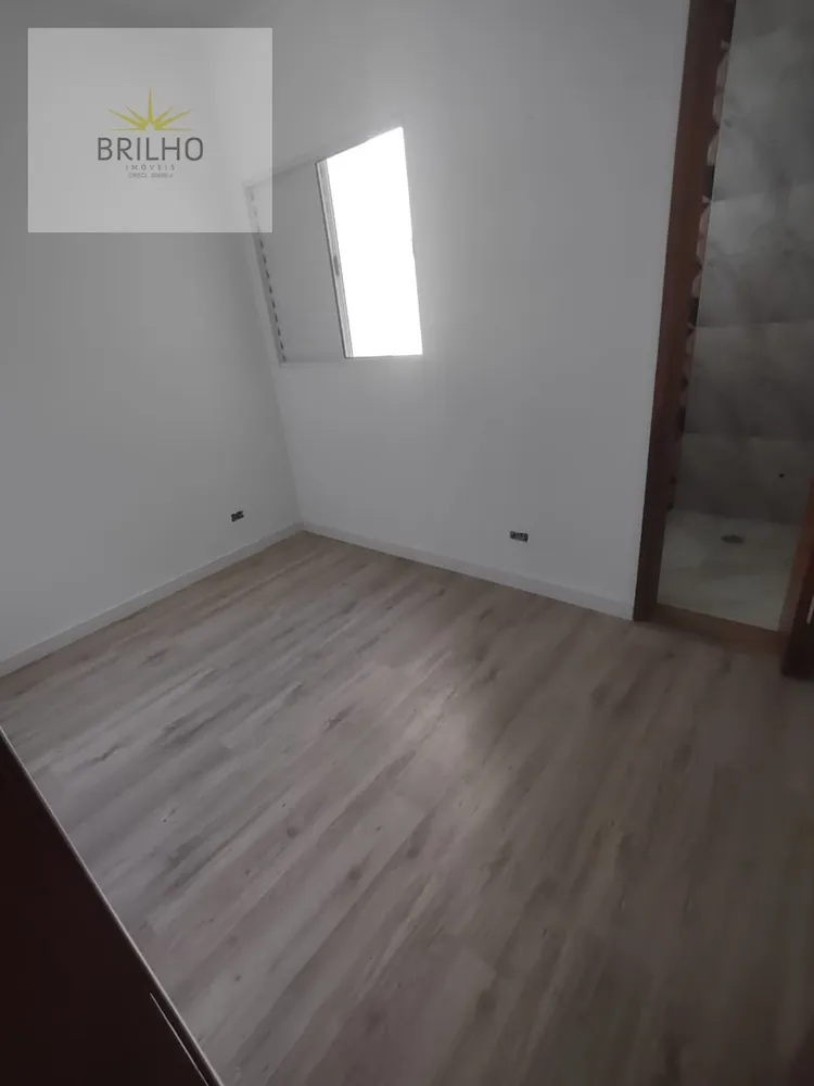 Casa de Condomínio, 2 quartos - Foto 4