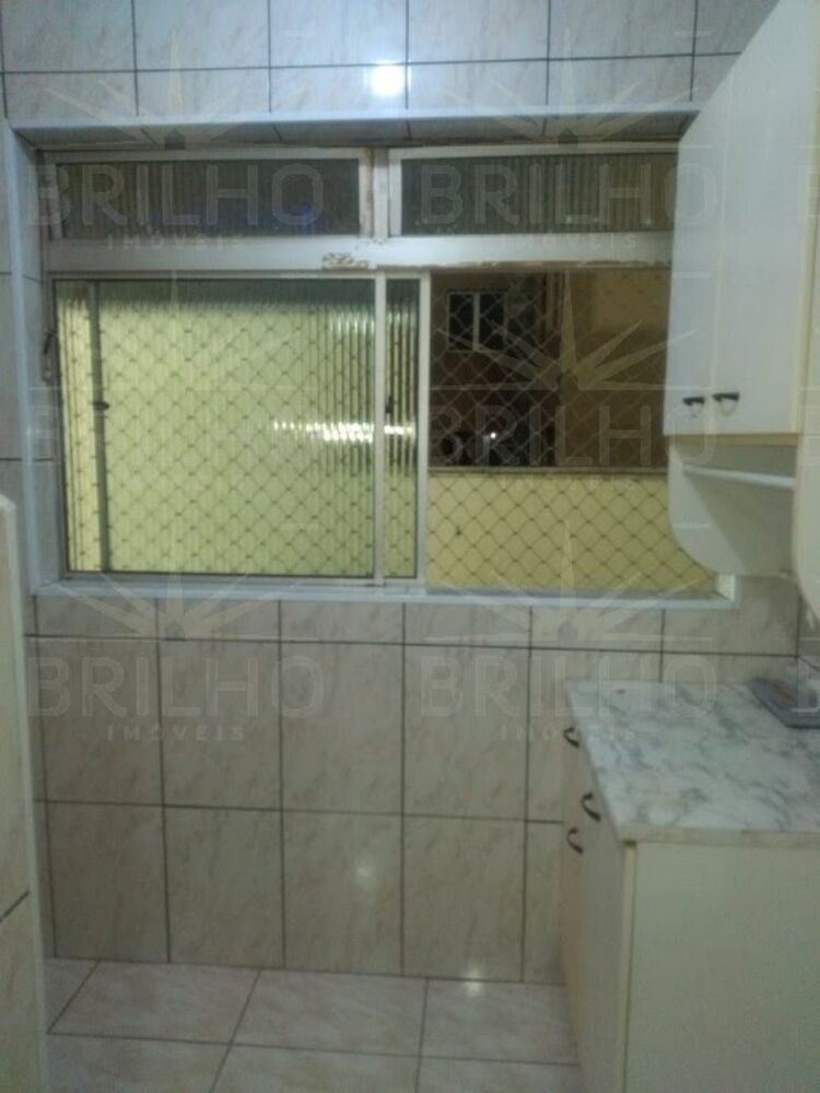 Apartamento, 2 quartos, 48 m² - Foto 5