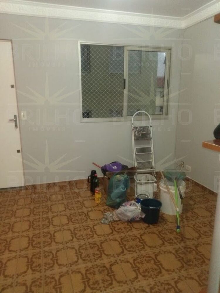Apartamento, 2 quartos, 48 m² - Foto 11