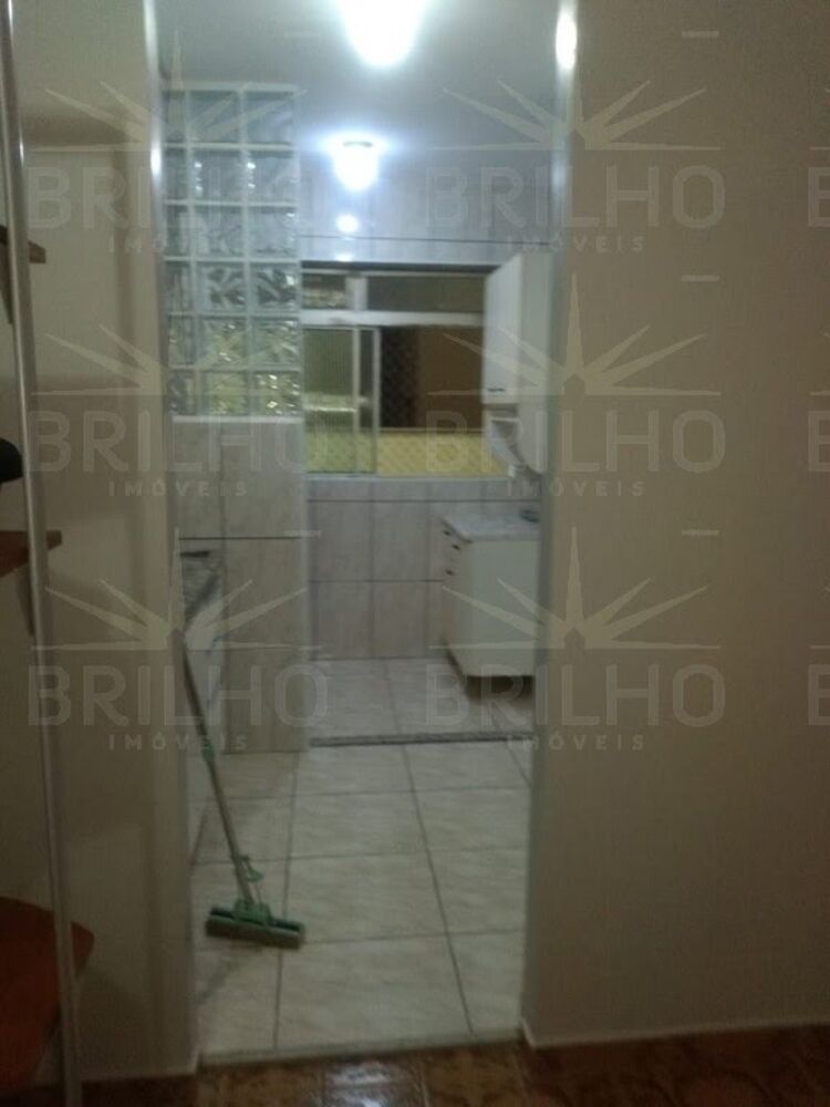 Apartamento, 2 quartos, 48 m² - Foto 12