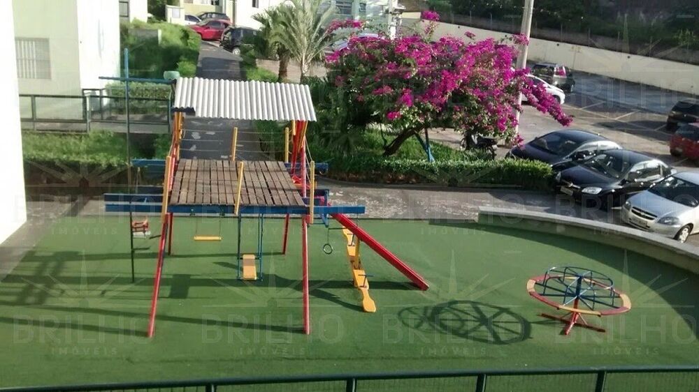 Apartamento, 2 quartos, 48 m² - Foto 1