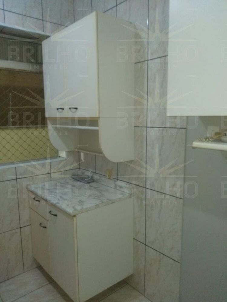 Apartamento, 2 quartos, 48 m² - Foto 6