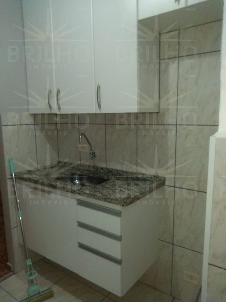 Apartamento, 2 quartos, 48 m² - Foto 8