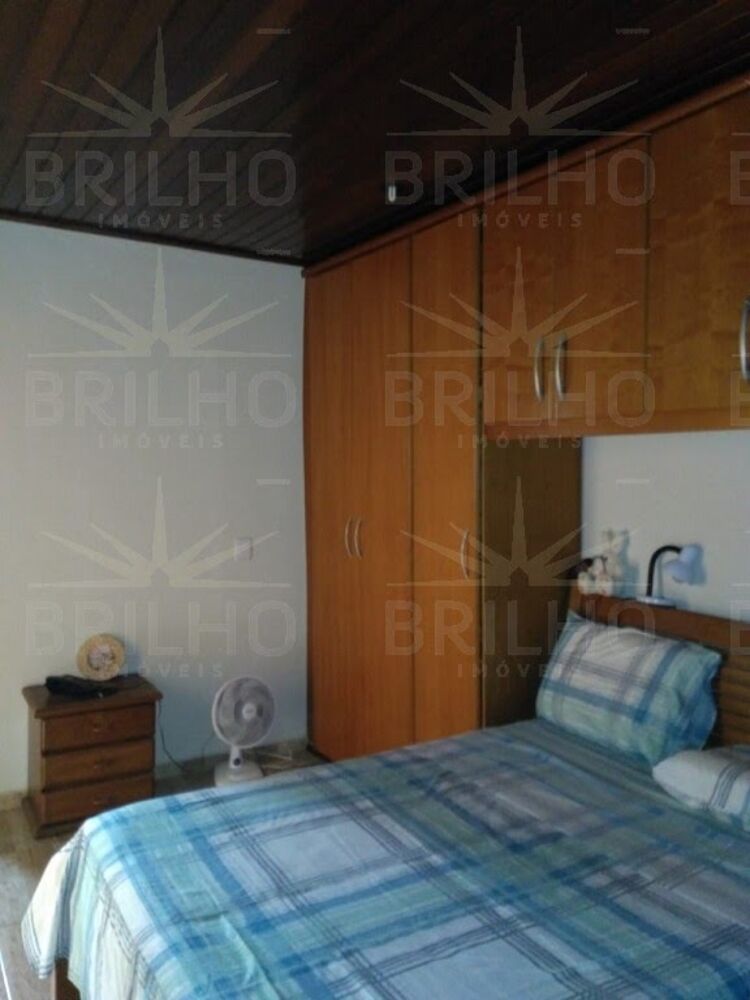 Casa de Condomínio, 3 quartos - Foto 11