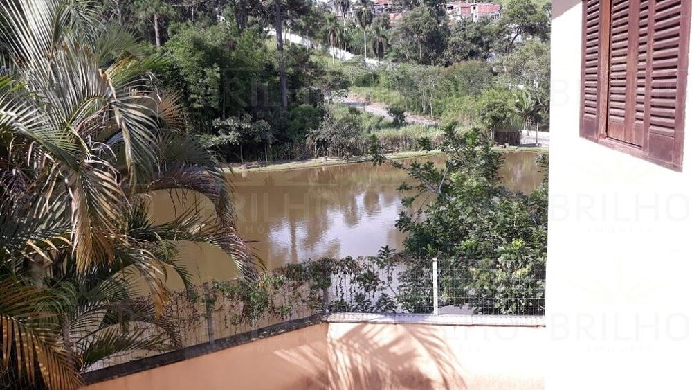 Casa de Condomínio, 3 quartos - Foto 18
