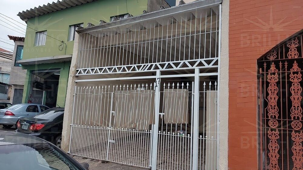 Casa, 2 quartos, 125 m² - Foto 4