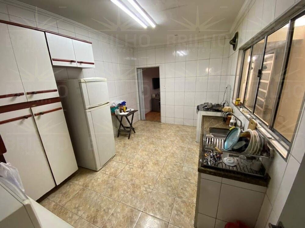 Casa, 2 quartos, 125 m² - Foto 2