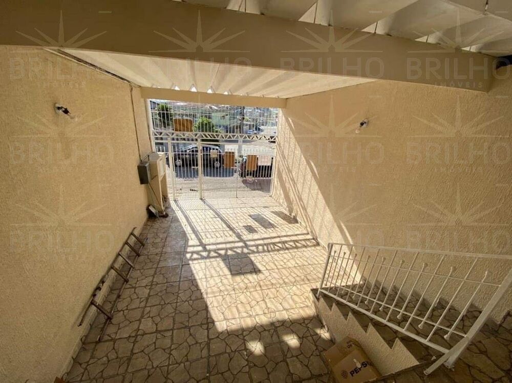 Casa, 2 quartos, 125 m² - Foto 3