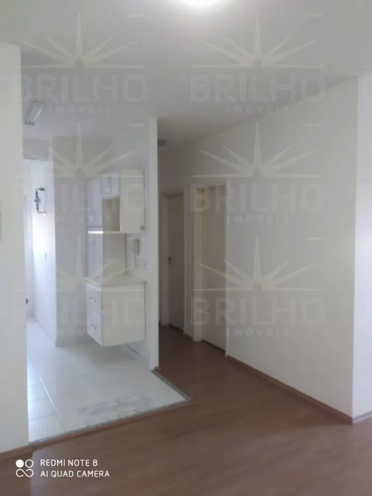 Apartamento, 2 quartos, 73 m² - Foto 11