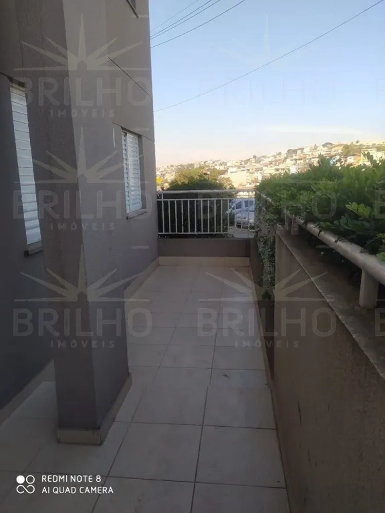 Apartamento, 2 quartos, 73 m² - Foto 8