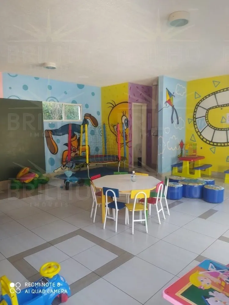 Apartamento, 2 quartos, 73 m² - Foto 4