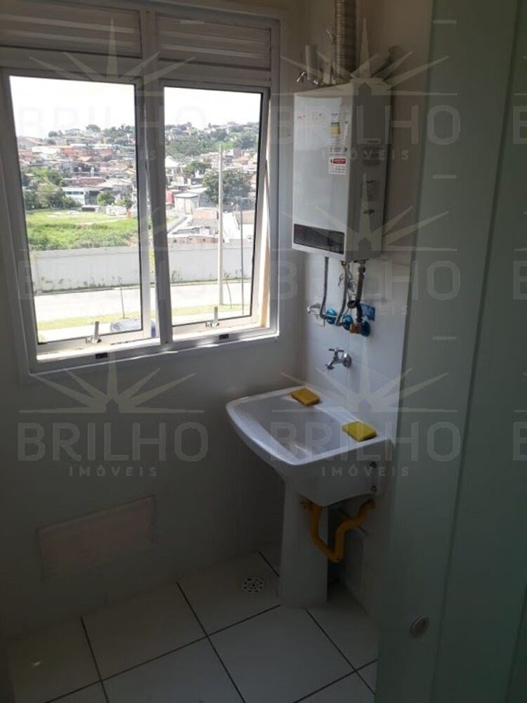 Apartamento, 2 quartos, 50 m² - Foto 12