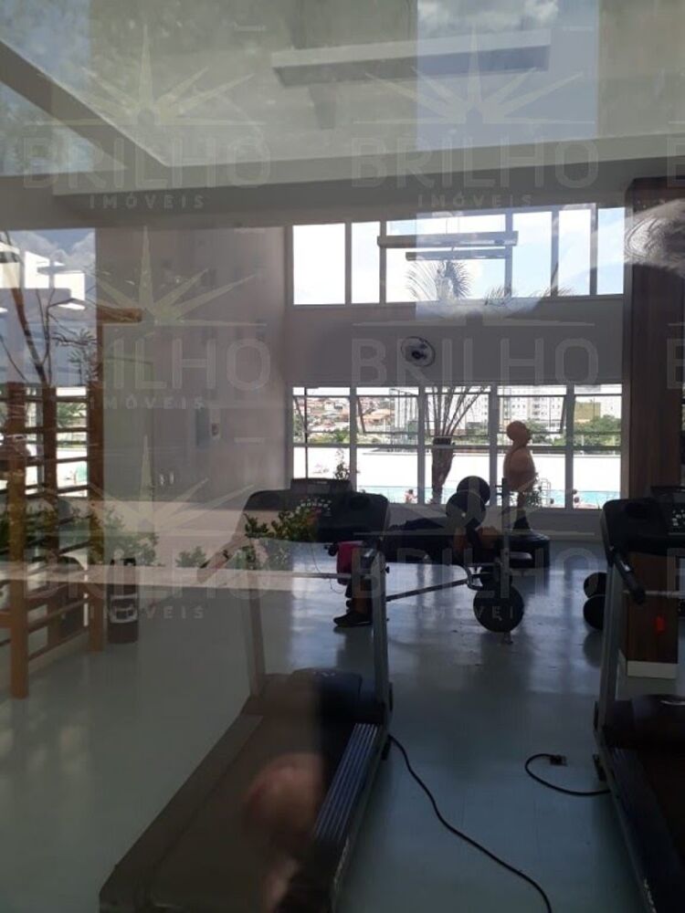 Apartamento, 2 quartos, 50 m² - Foto 3