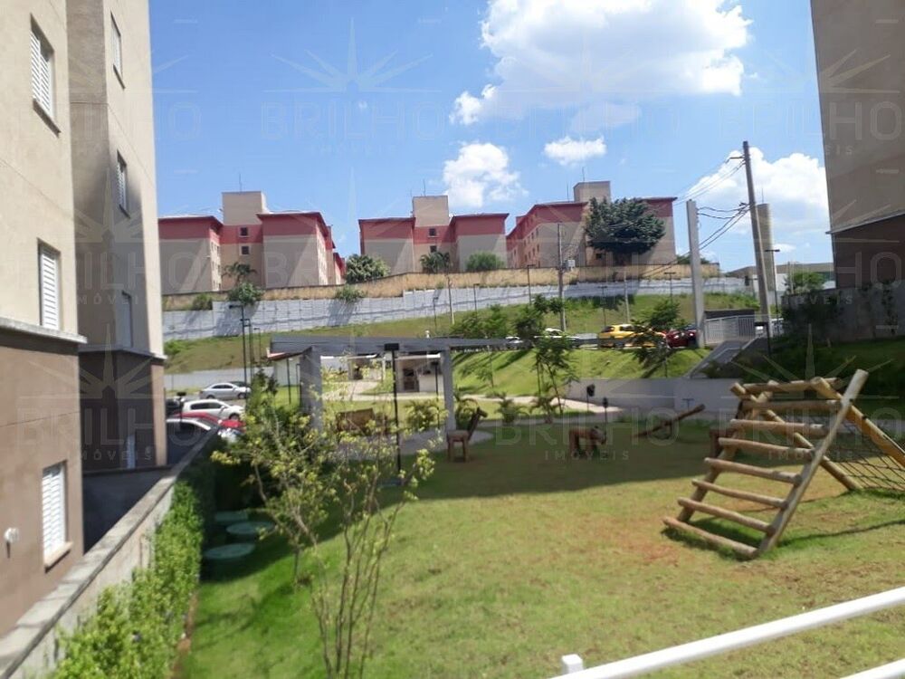 Apartamento, 2 quartos, 50 m² - Foto 9