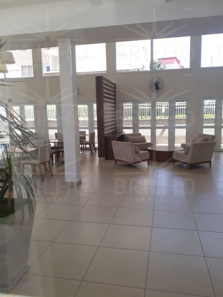 Apartamento, 2 quartos, 50 m² - Foto 6