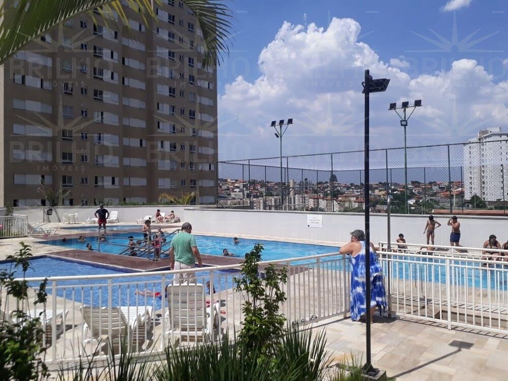 Apartamento, 2 quartos, 50 m² - Foto 5