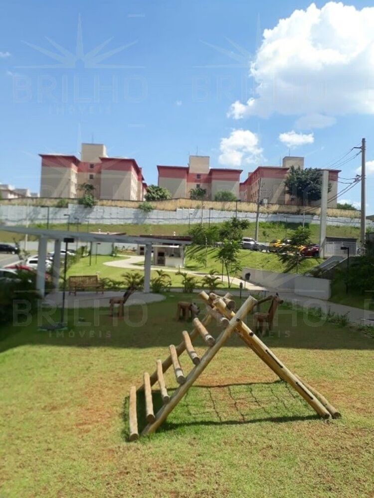 Apartamento, 2 quartos, 50 m² - Foto 4