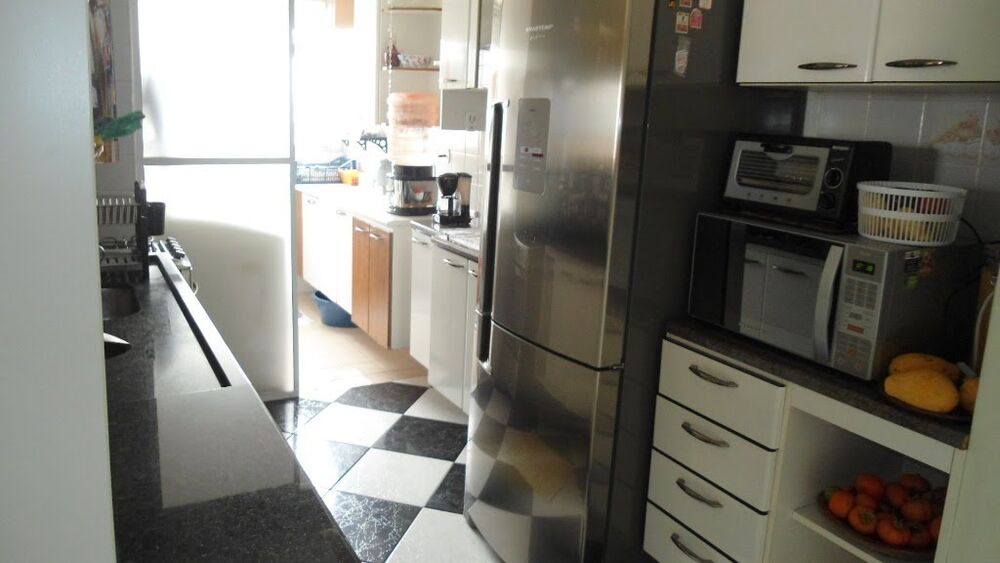 Apartamento, 2 quartos, 60 m² - Foto 3