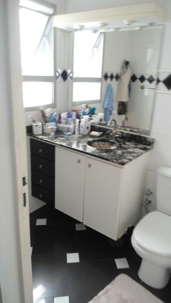 Apartamento, 2 quartos, 60 m² - Foto 4