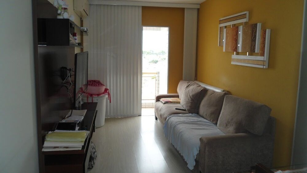 Apartamento, 2 quartos, 60 m² - Foto 2
