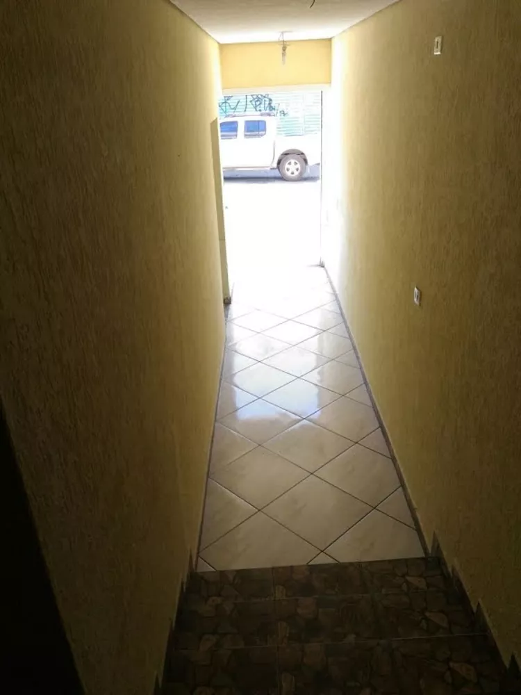 Loja-Salão, 100 m² - Foto 1