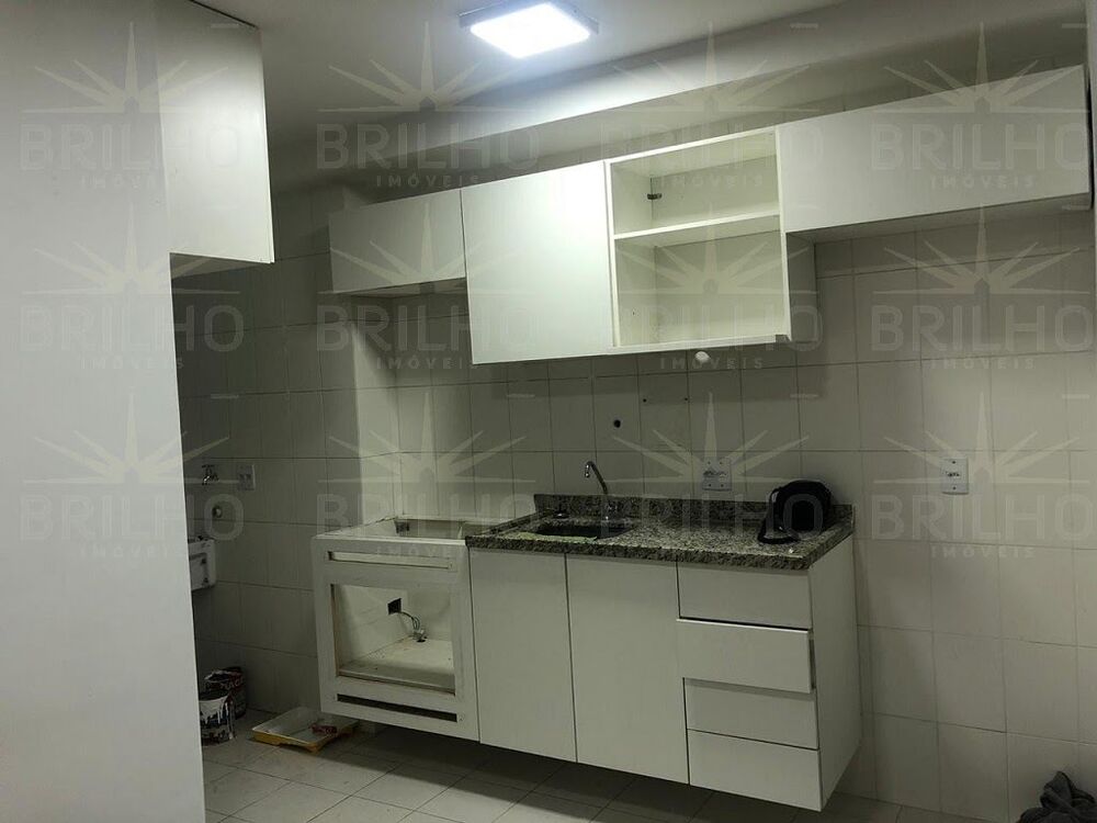 Apartamento para alugar com 3 quartos - Foto 3