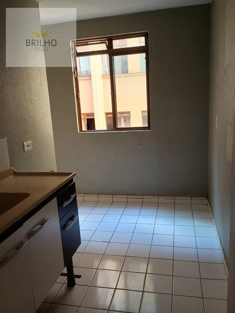 Apartamento, 2 quartos, 45 m² - Foto 1