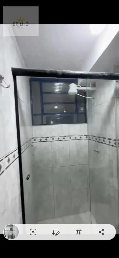 Apartamento, 2 quartos, 45 m² - Foto 2