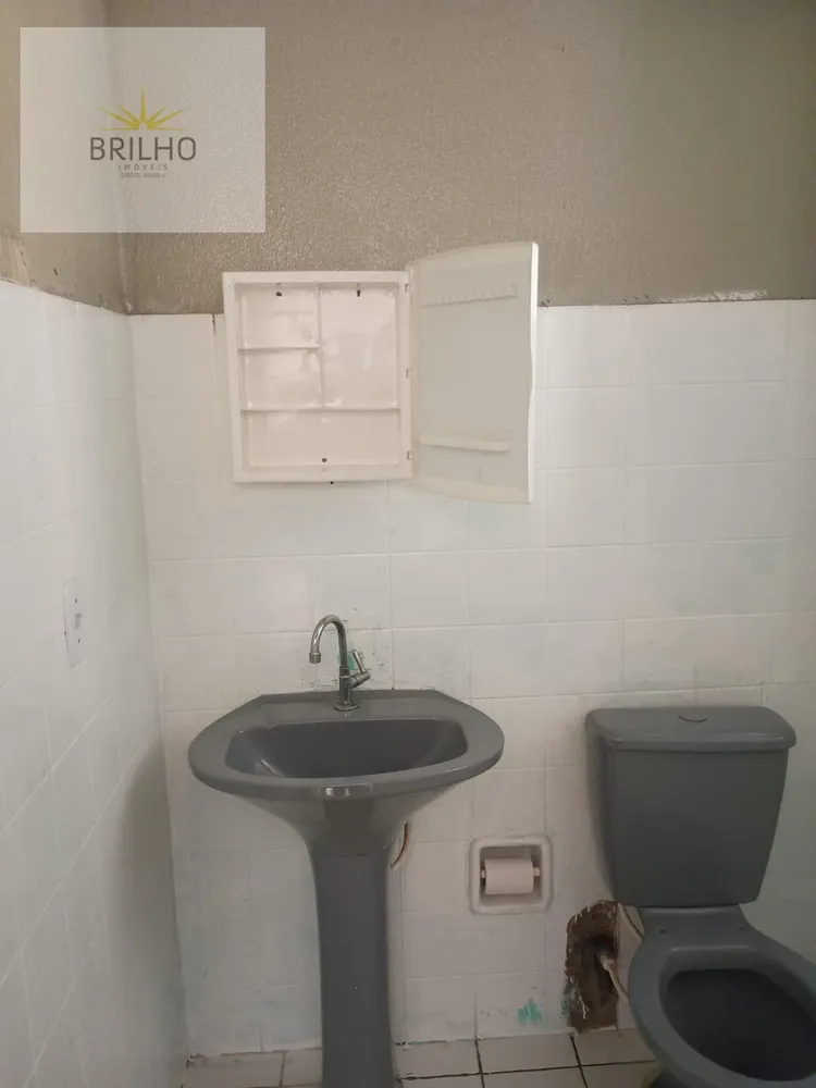 Apartamento, 2 quartos, 45 m² - Foto 4